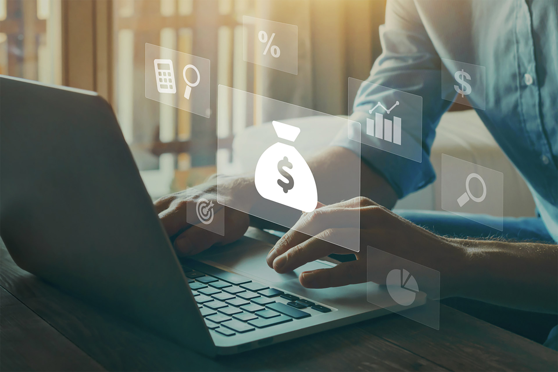 Acquistiamo Crediti Fiscali Superbonus 110